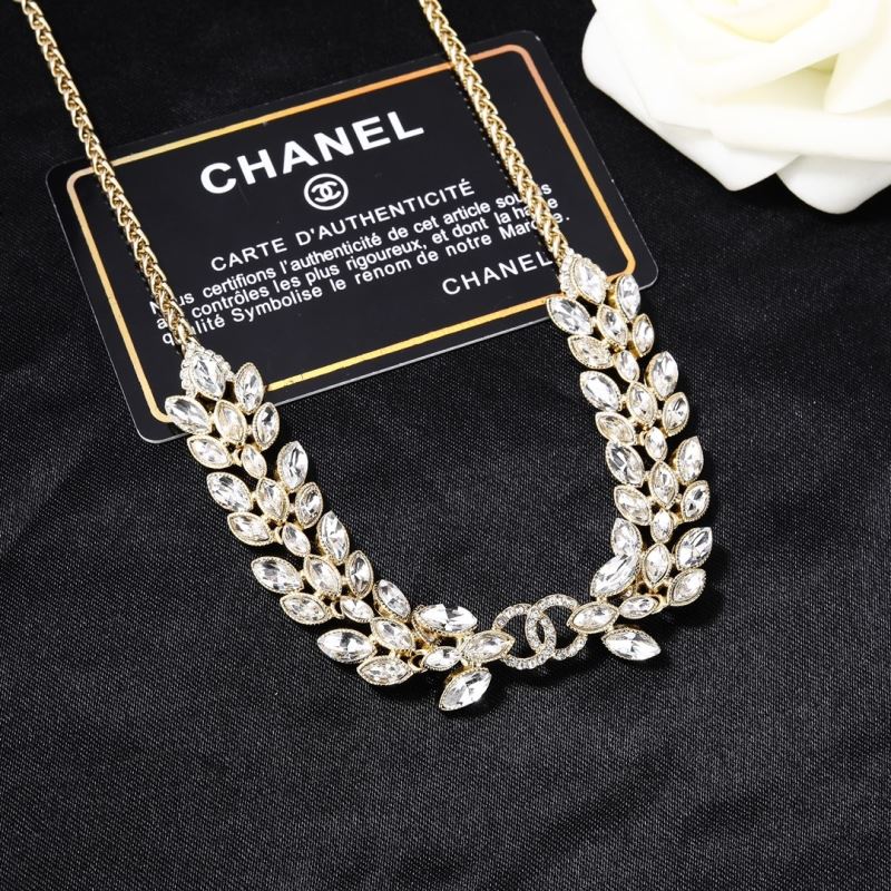 Chanel Necklaces